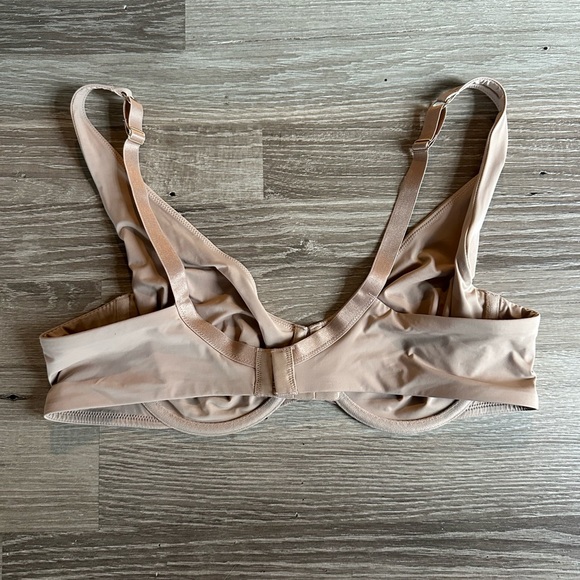 Third Love Unlined Bra - Picture 2 of 3